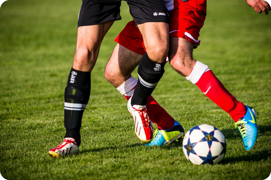 tournoi de football